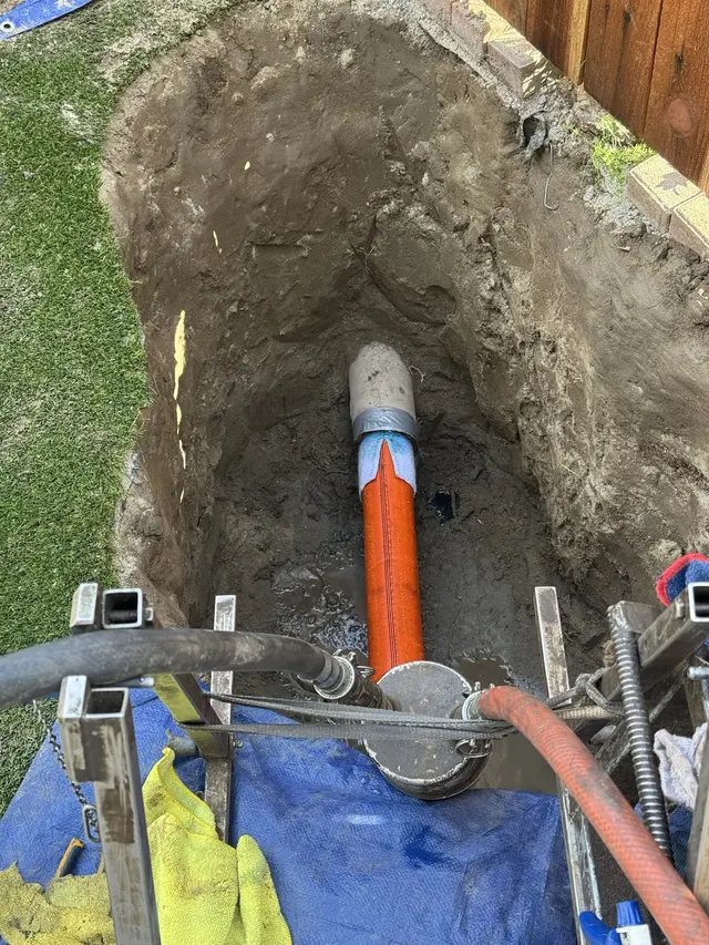 Fanti Sewer & Drains — photo from the business 4