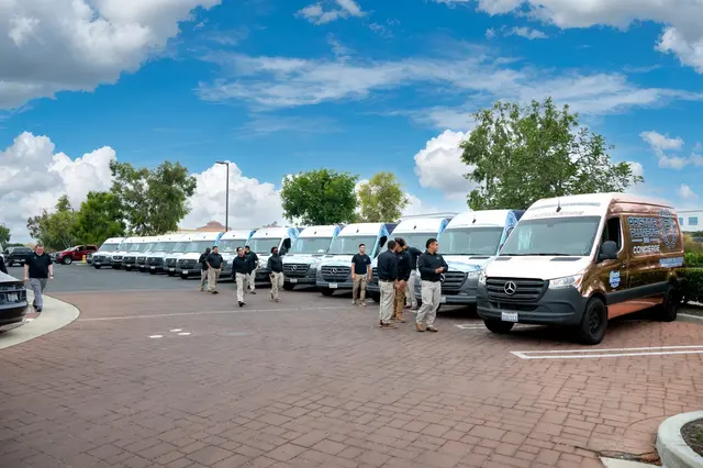Pristine Plumbing Inc — photo from the business 11