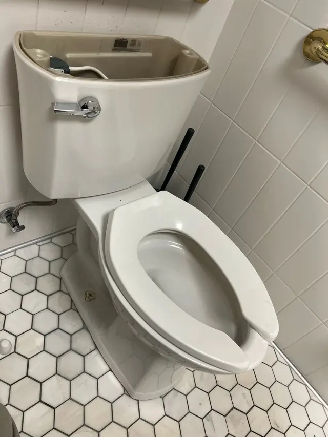 Pristine Plumbing Inc — photo from the business 9
