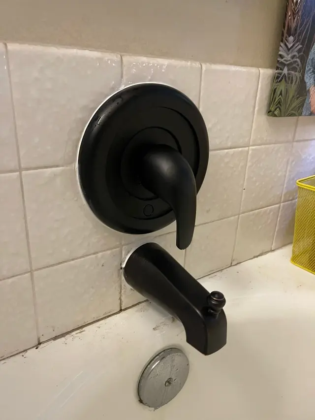 Pristine Plumbing Inc — photo from the business 6
