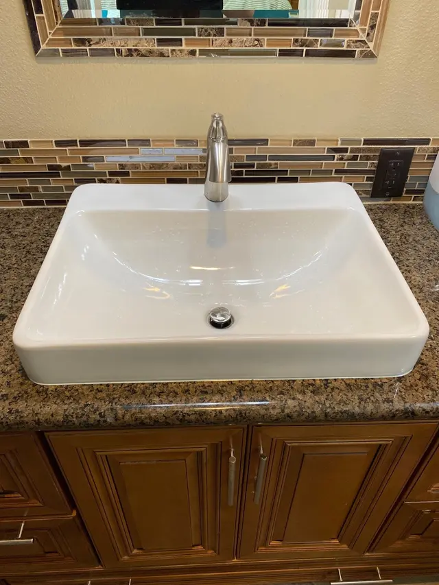 Pristine Plumbing Inc — photo from the business 8