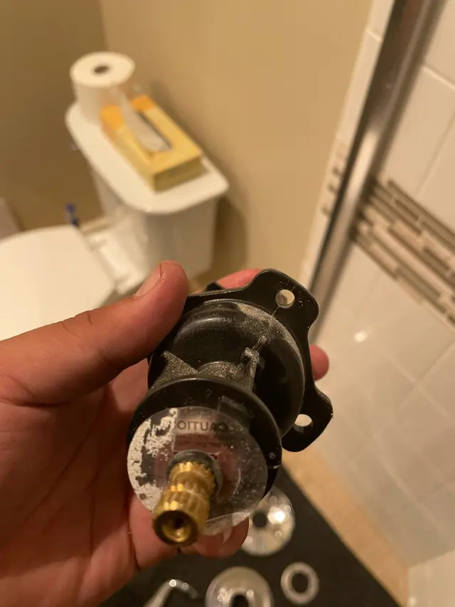 Pristine Plumbing Inc — photo from the business 5