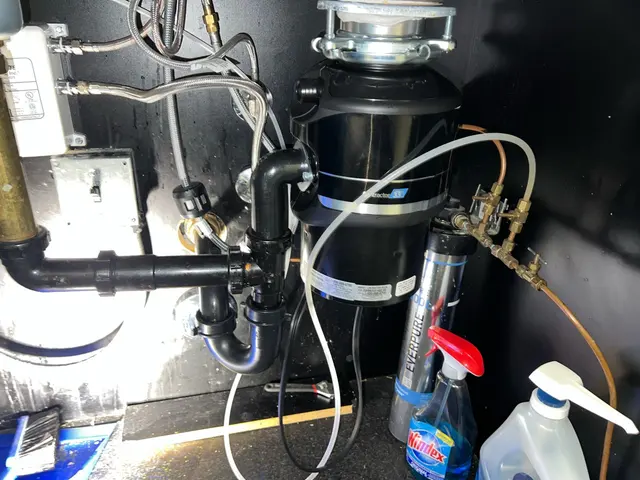 Pristine Plumbing Inc — photo from the business 2