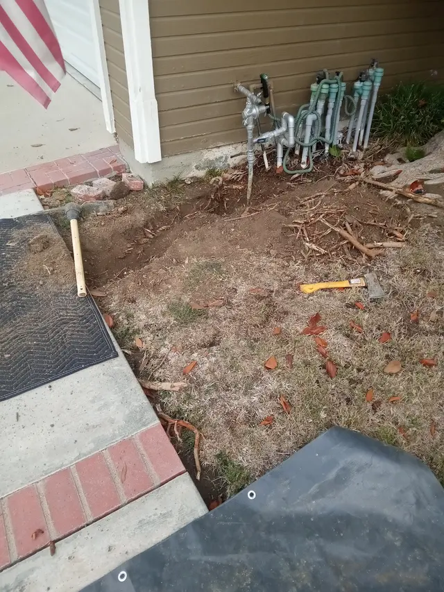 Customer photo from Stuart's review
