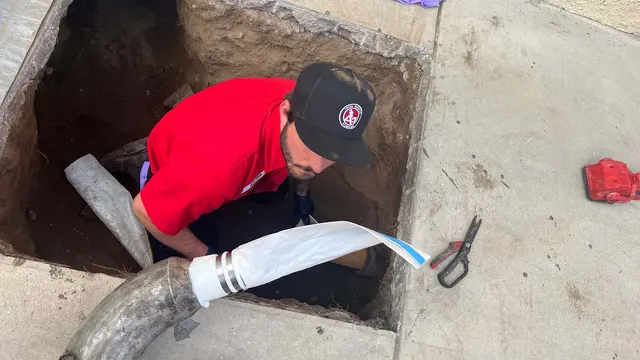A-1 Total Service Plumbing — photo from the business 6