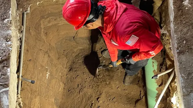 A-1 Total Service Plumbing — photo from the business 5