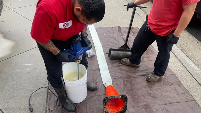 A-1 Total Service Plumbing — photo from the business 4