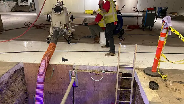 A-1 Total Service Plumbing — photo from the business 12