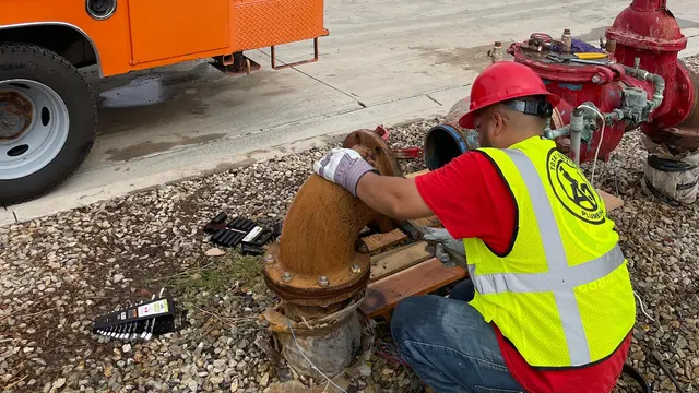 A-1 Total Service Plumbing — photo from the business 8