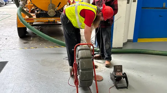 A-1 Total Service Plumbing — photo from the business 7
