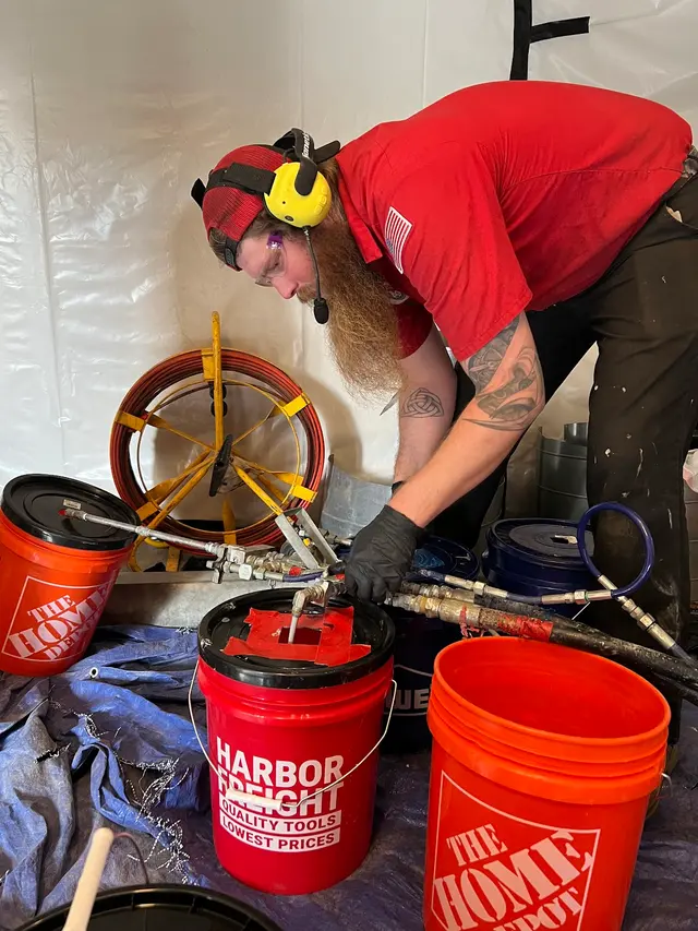 A-1 Total Service Plumbing — photo from the business 3