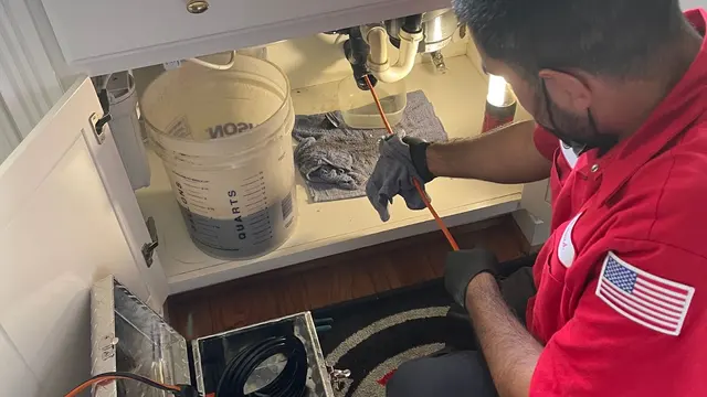 A-1 Total Service Plumbing — photo from the business 1