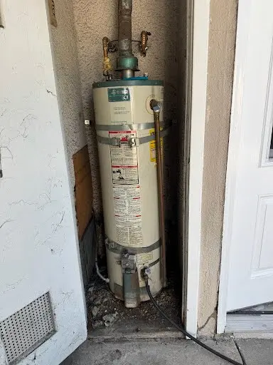 Customer photo from Kyle's review