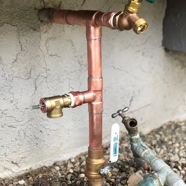 Western Rooter & Plumbing — photo from the business 9