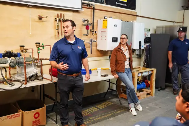 Western Rooter & Plumbing — photo from the business 8
