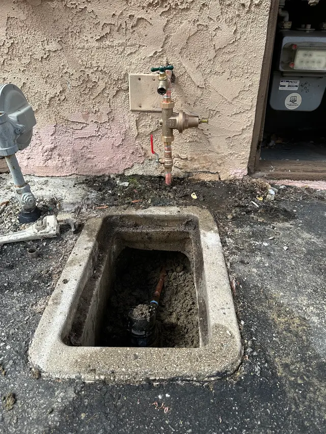 Western Rooter & Plumbing — customer photo 3