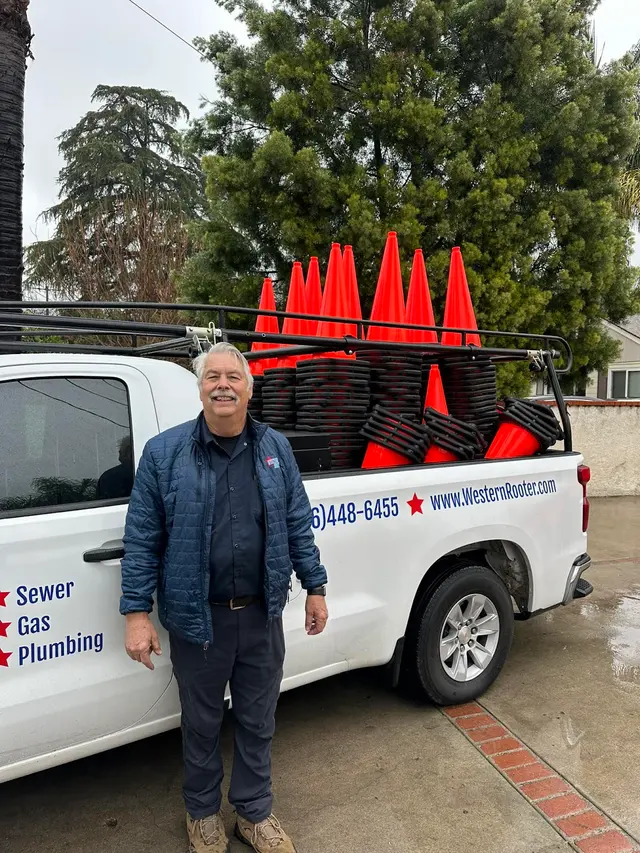 Western Rooter & Plumbing — photo from the business 10