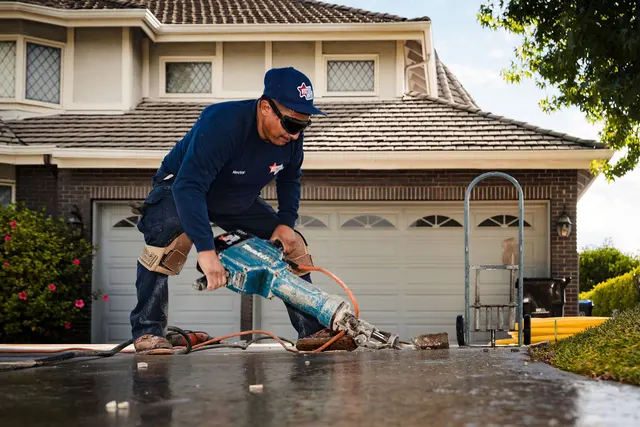 Western Rooter & Plumbing — photo from the business 5