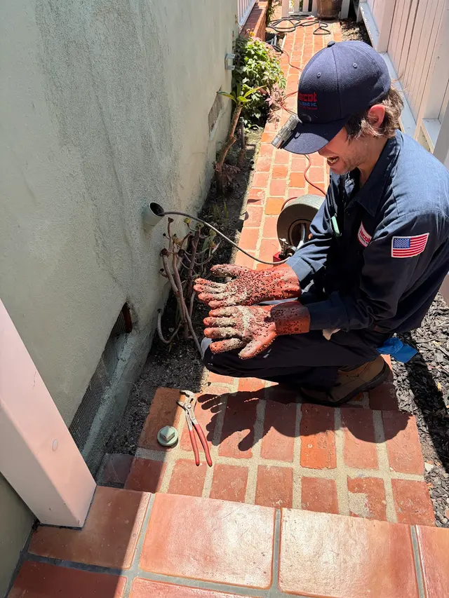 Jacot Plumbing, Inc. — customer photo 3