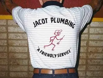 Jacot Plumbing, Inc. — photo from the business 4