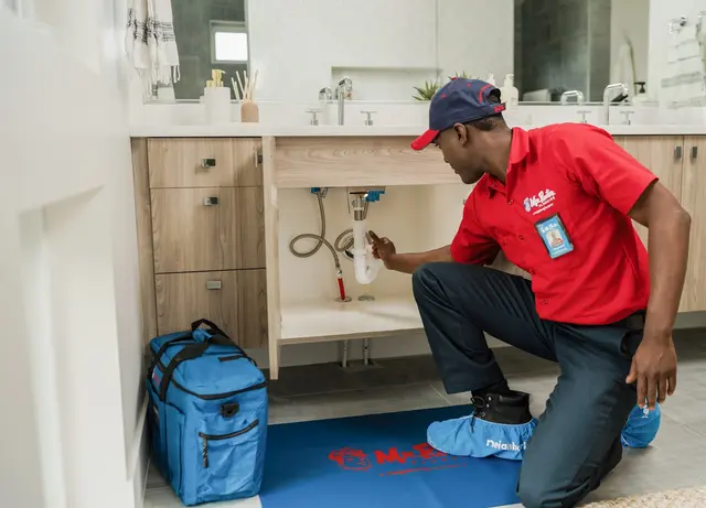 Mr. Rooter Plumbing of Orange County — photo from the business 11