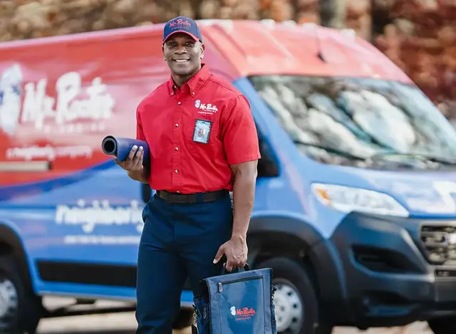 Mr. Rooter Plumbing of Orange County — photo from the business 2