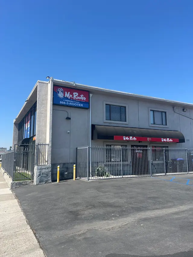 Mr. Rooter Plumbing of Orange County — photo from the business 3
