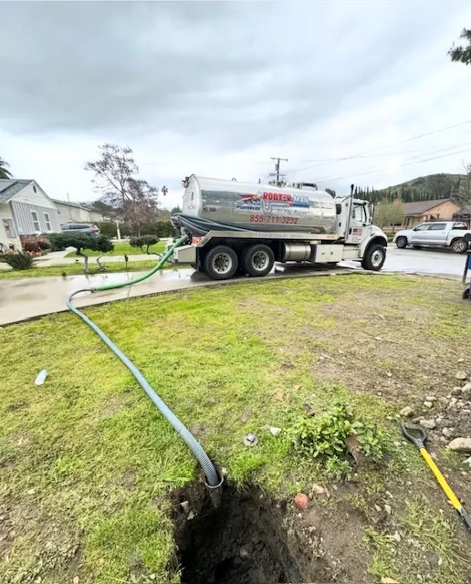 Rooter Man Plumbing of Orange — photo from the business 6