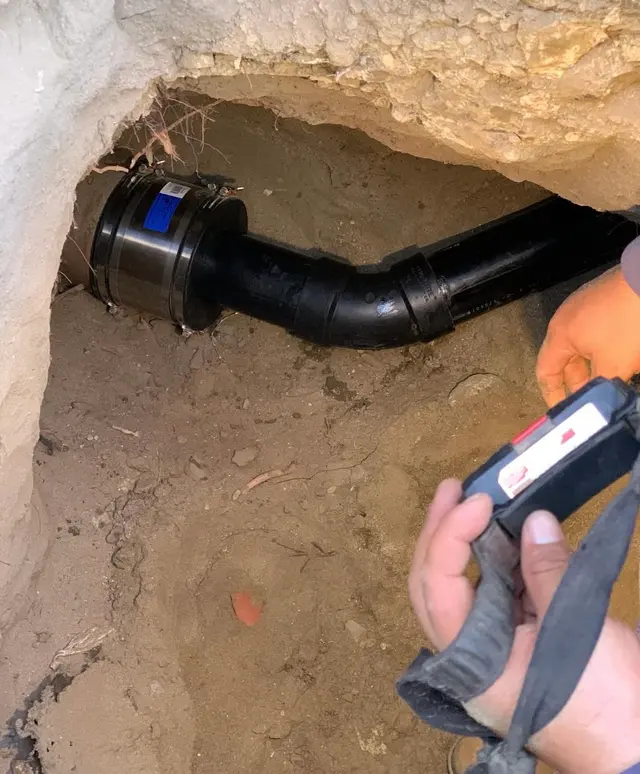 Rooter Man Plumbing of Orange — photo from the business 5