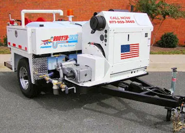 Rooter Man Plumbing of Orange — photo from the business 11