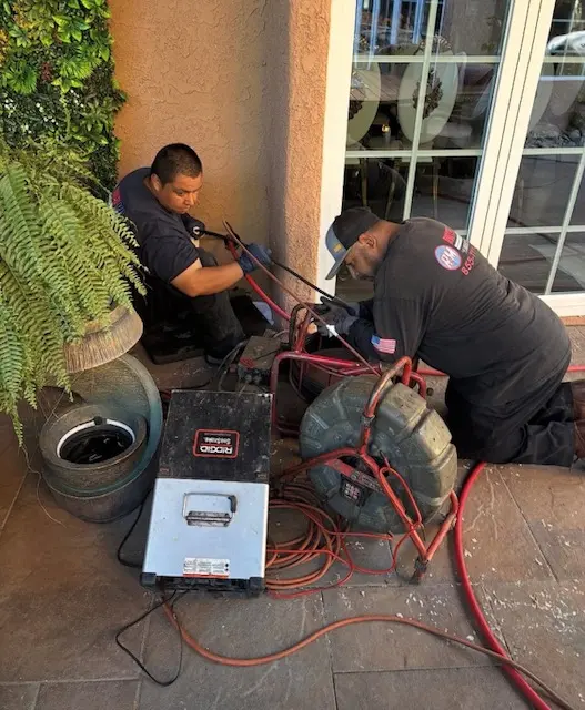 Rooter Man Plumbing of Orange — photo from the business 3