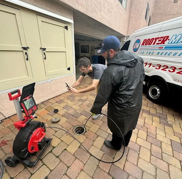 Rooter Man Plumbing of Orange — photo from the business 7