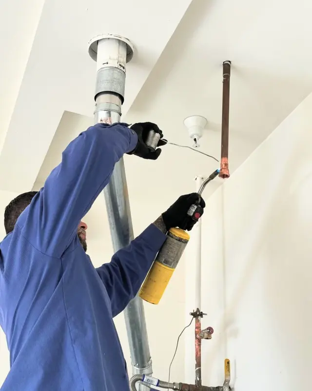 Rooter Man Plumbing of Orange — photo from the business 4