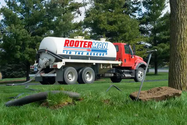 Rooter Man Plumbing of Orange — photo from the business 8