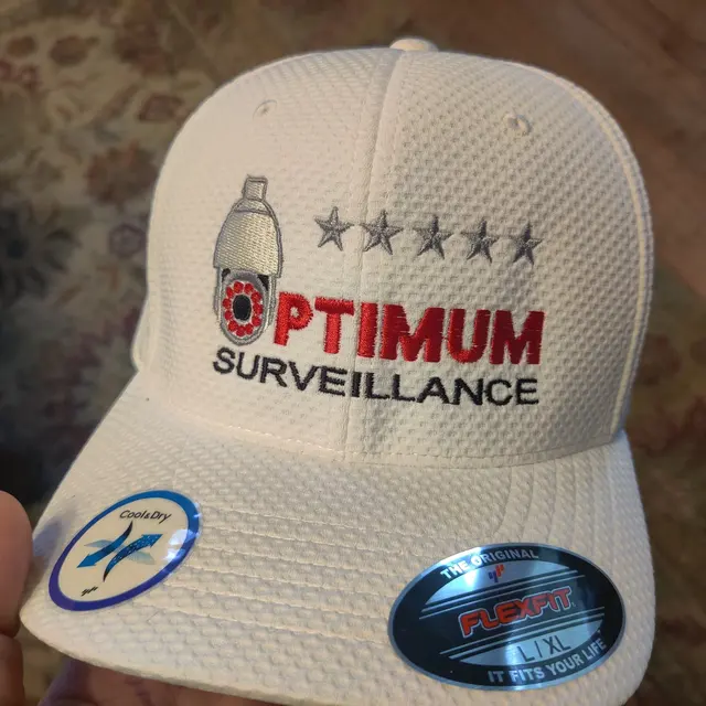 Optimum Surveillance — photo from the business 7