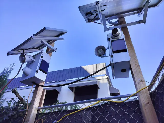 Optimum Surveillance — customer photo 9