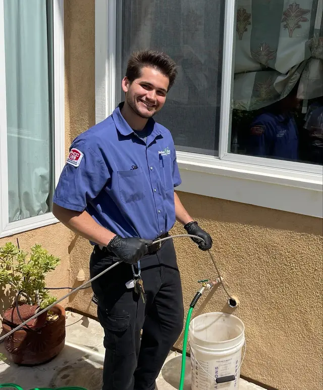 Barker and Sons Plumbing & Rooter — photo from the business 8