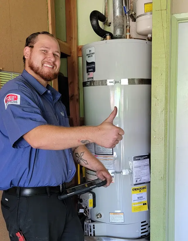 Barker and Sons Plumbing & Rooter — photo from the business 7