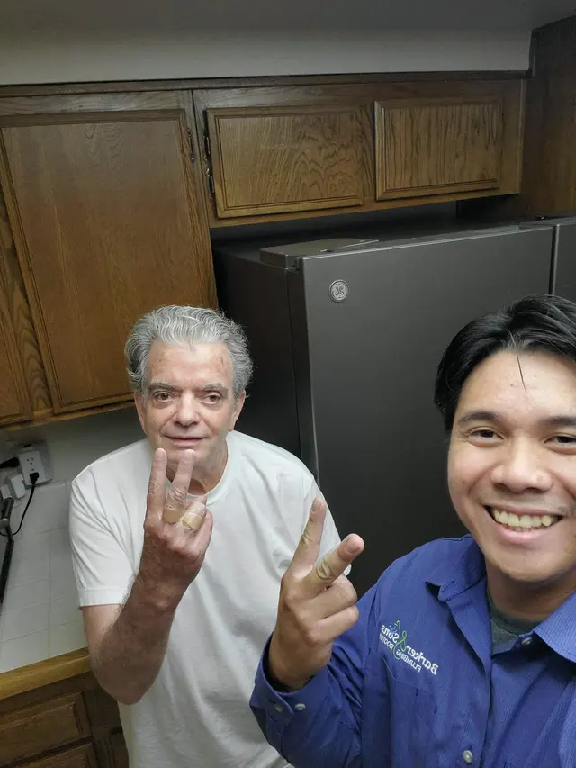 Customer photo from Steven's review