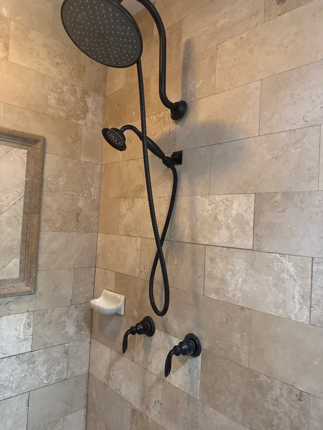 Customer photo from Armando's review