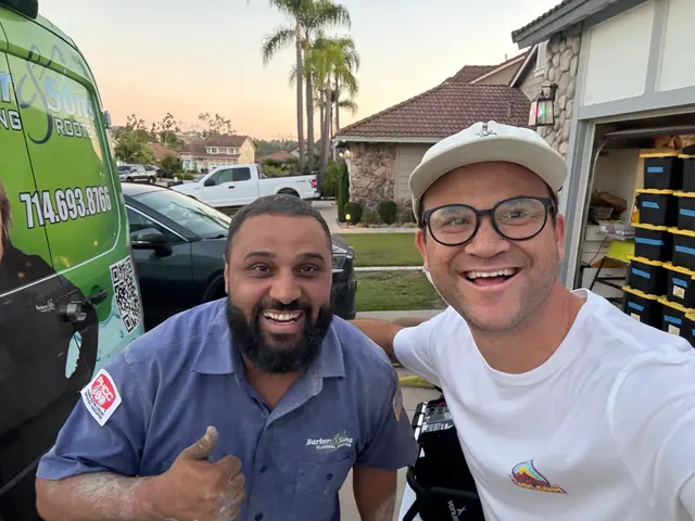 Customer photo from Bryan's review
