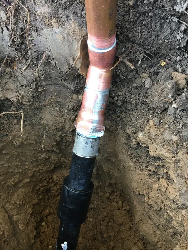 Streamline Plumbing — customer photo 7