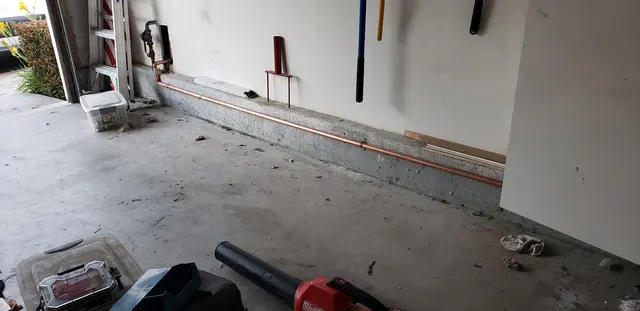 Streamline Plumbing — photo from the business 12