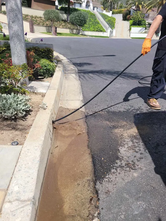 Streamline Plumbing — photo from the business 11
