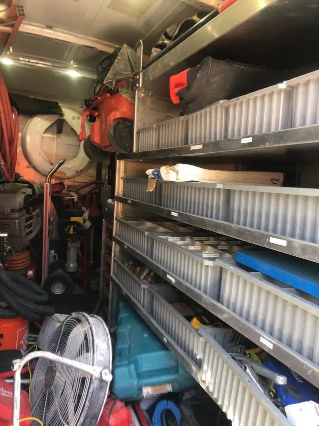Streamline Plumbing — photo from the business 10