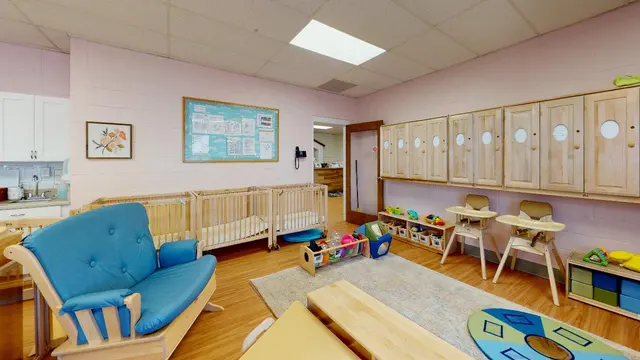 The Nest Schools Broomfield — photo from the business 12
