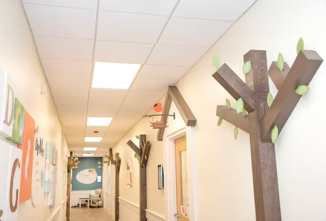 The Nest Schools Broomfield — photo from the business 5