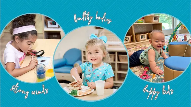 The Nest Schools Broomfield — photo from the business 9