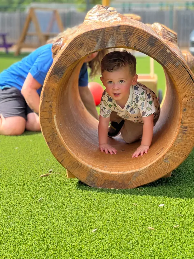 The Nest Schools Broomfield — photo from the business 4