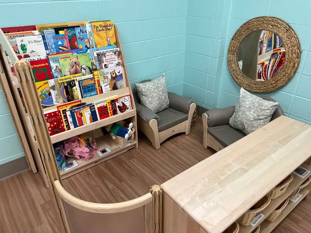 The Nest Schools Broomfield — photo from the business 2